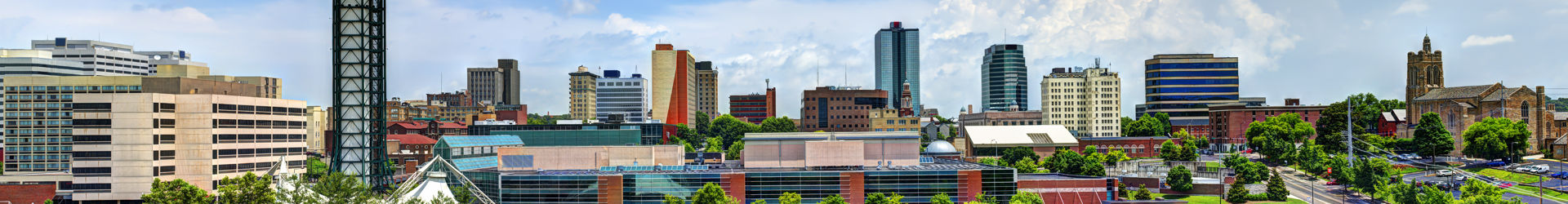 Knoxville Shutterstock 176965841